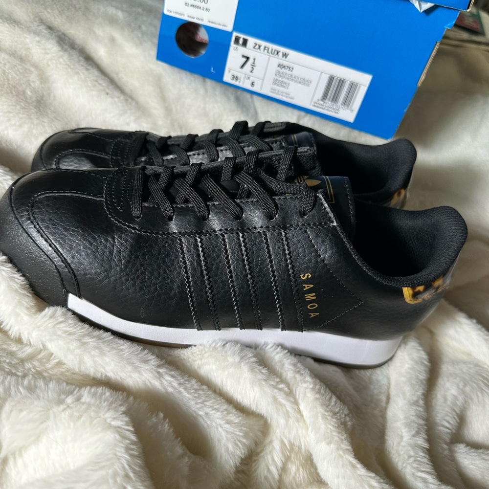 Adidas ZX Flux X Shoe Women’s 7.5 NEW